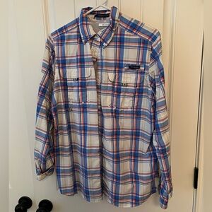 Women’s Super Bahama Columbia PFG Large